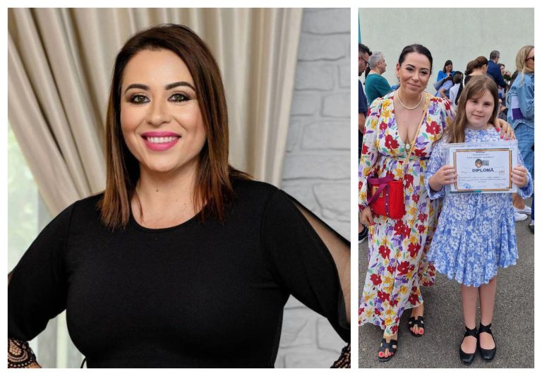 Ce nu are voie fiica Oanei Roman să facă sub nicio formă: „Este un lucru lipsit de educație și cu mare prost-gust” VIDEO EXCLUSIV