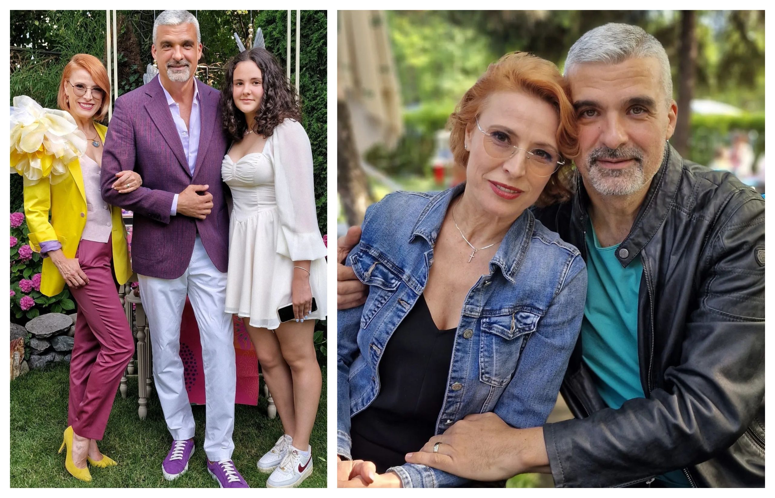 Ce nu are voie să facă sub nicio formă fiica Monicăi Davidescu și a lui Aurelian Temișan