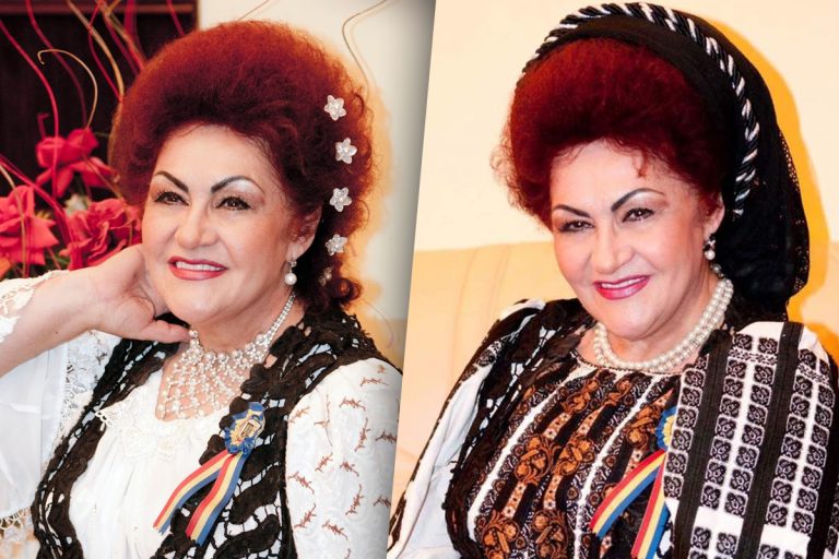 Ce pensie are, de fapt, Elena Merișoreanu după o viață de muncă. Suma uriașă care intră pe cardul familiei