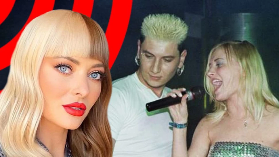 Ce planuri are Nick de la N&D fara Delia Matache Imi permit sa fac ce doresc cu toate hit-urile VIDEO EXCLUSIV