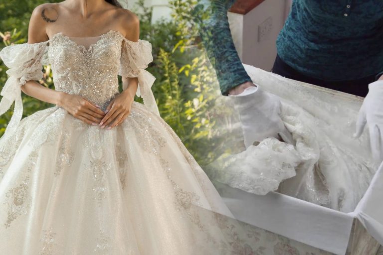 Ce poți face cu rochia de mireasă. Sfaturi de top de la designeri pentru a o pune în valoare