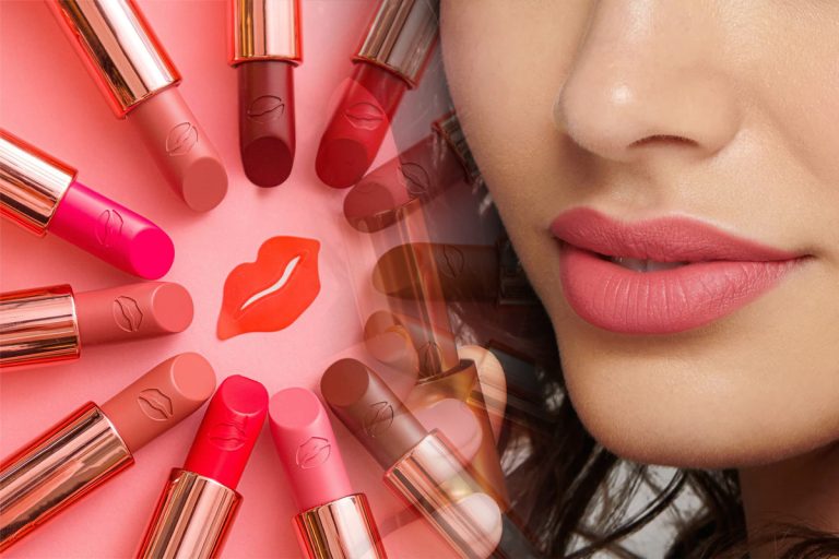 Ce ruj ți se potrivește în funcție de culoarea pielii și forma buzelor. Nuanțe care îți scot trăsăturile în evidență