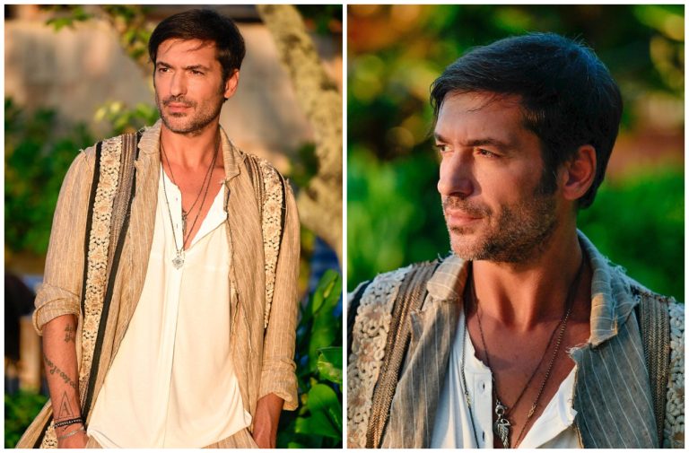 Ce s-a ales de bruneta superbă care i-a pus inima pe jar lui Radu Vâlcan. Adela Popescu are coșmaruri din cauza ei