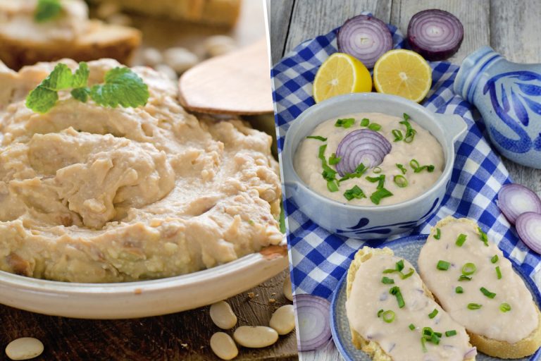 Ce să adaugi în icrele de fasole pentru un gust unic, senzațional. Aşa le fac şi bucătarii de top, e secretul lor