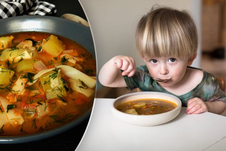 Ce să faci dacă ciorba nu are gust. Singurul ingredient care salvează rețeta, nu e nevoie să arunci mâncarea