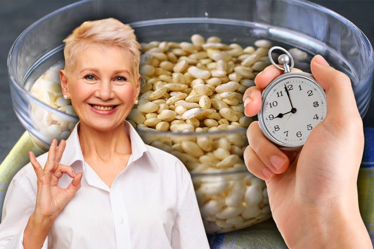 Ce să faci dacă nu fierbe fasolea. Secretul pe care nu ți l-a spus nimeni până acum. Așa va fi gata în timp record