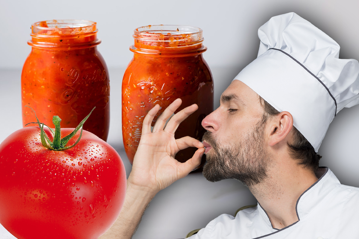 Când trebuie să pui conservantul în bulion, de fapt. Greșeala care strică tot gustul