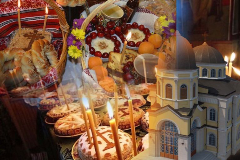 Ce se dă de pomană de Sfânta Maria Mică 2023. Fructele pe care este bine să le împarți pe 8 septembrie, de Nașterea Maicii Domnului