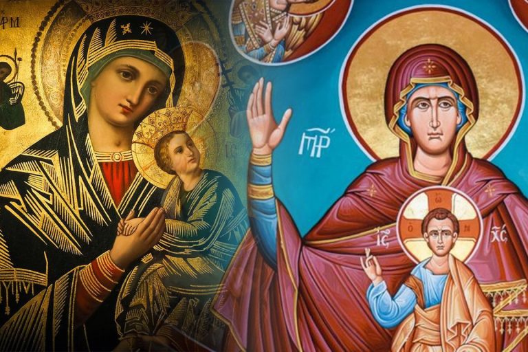 Ce se face de Sfânta Maria Mică 2023 pentru noroc și sănătate. Tradiția pe care e bine să o respecți în dimineața de 8 septembrie