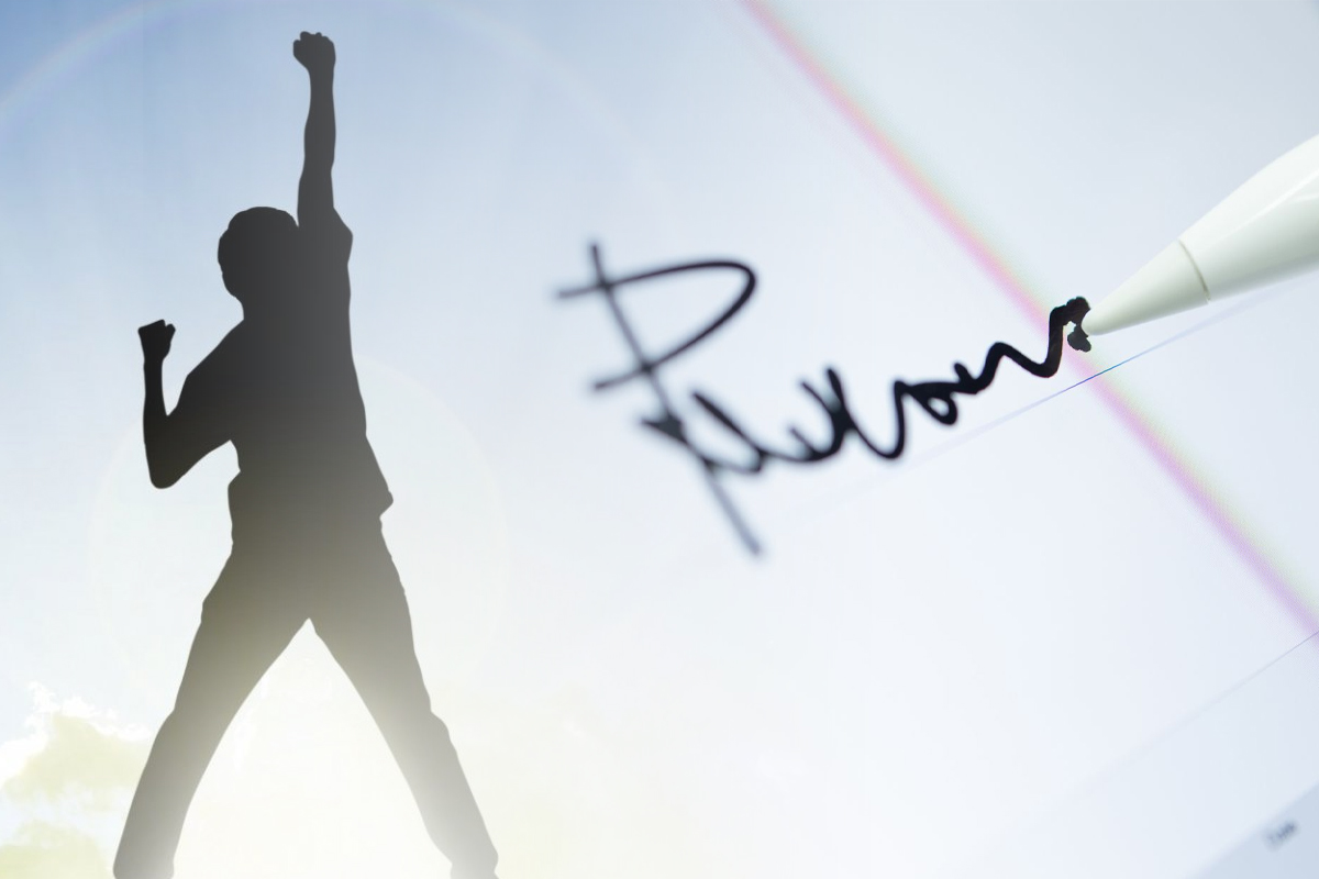 Ce spune semnatura despre tine ce energii are si cum iti poate sabota succesul VIDEO EXCLUSIV