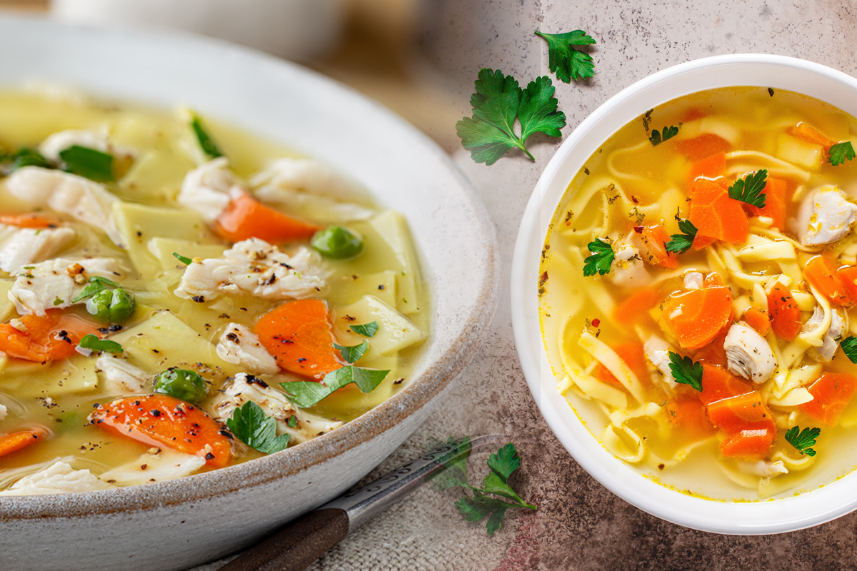 Cea mai gustoasa ciorba dupa o reteta veche. Putine gospodine mai stiu sa o prepare, e un adevarat deliciu