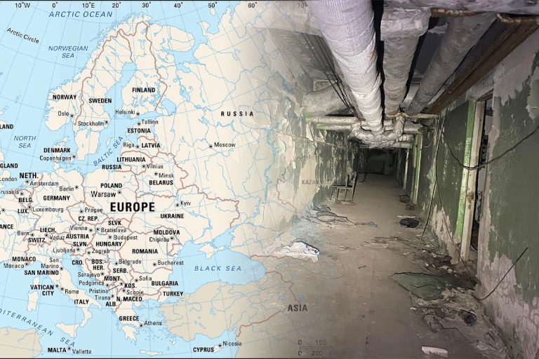 Cel mai periculos loc din lume este în Europa și motivul te va lăsa mască. Doar câțiva oameni știu de el