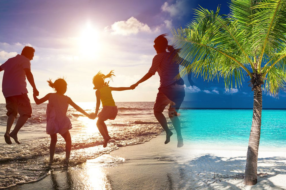 Cele mai bune țări pentru familii cu copii