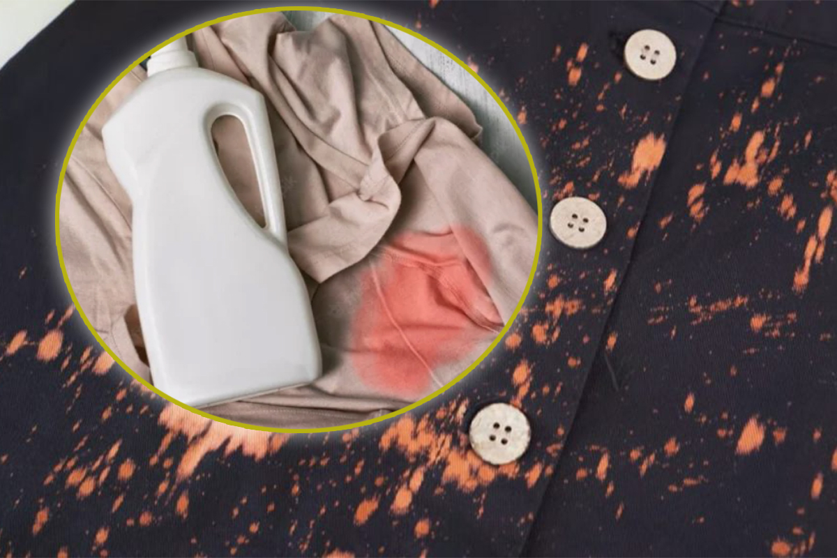 Cele mai simple si eficiente metode care elimina petele de grasime de pe haine. Cum te ajuta de fapt aspirina, iata ce trebuie să faci