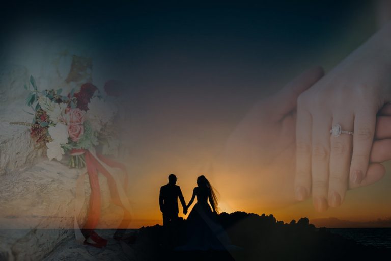 Bat clopote de nuntă în showbiz. Vedeta a fost cerută în căsătorie în cel mai frumos mod. Imaginile sunt superbe