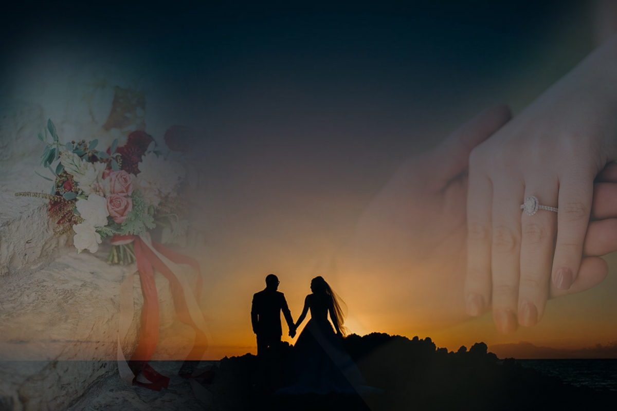 Bat clopote de nuntă în showbiz. Vedeta a fost cerută în căsătorie în cel mai frumos mod. Imaginile sunt superbe