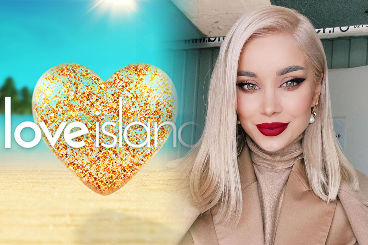 Cine este Alina Ceusan, prezentatoarea emisiunii Love Island de la Pro TV