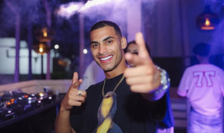 Cine este Gheboasă de la Untold. Puțini știu ce scrie în buletinul său și ce studii are, de fapt