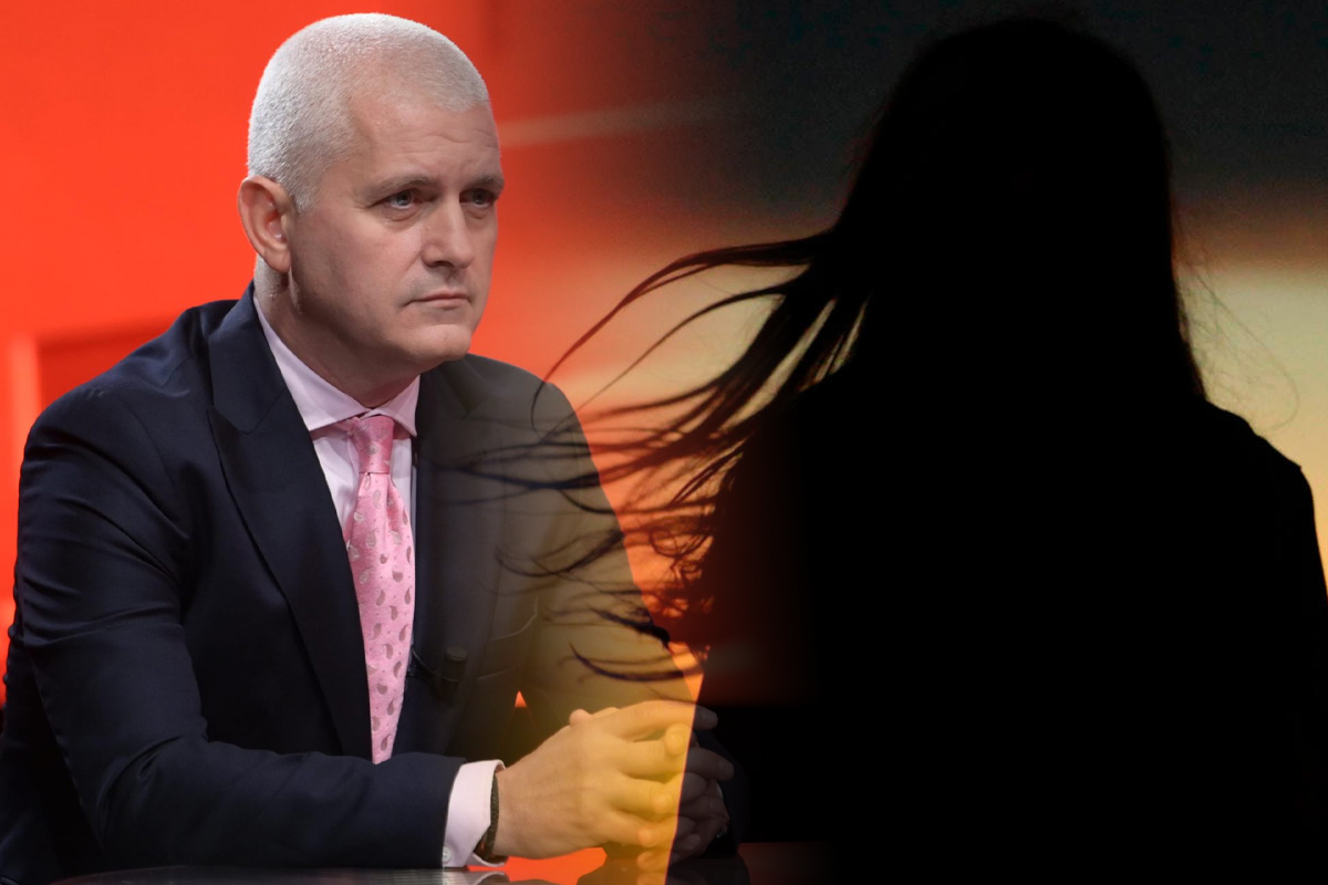 Cine este și cu ce se ocupă iubita lui Virgil Ianțu