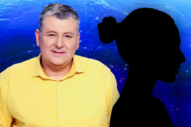 Cine este și cum arată soția lui Mihai Dedu de la Pro TV. Celebrul prezentator și partenera sa de viață sunt împreună de 37 de ani