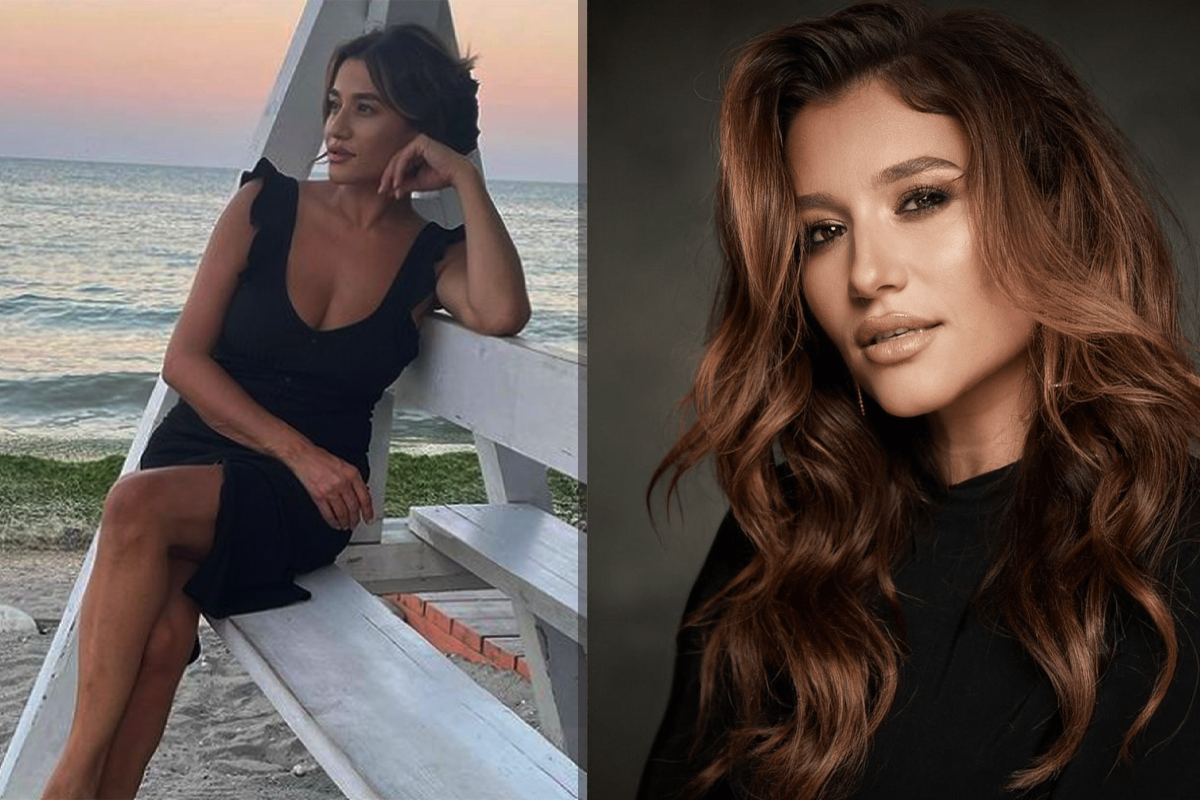 Claudia Patrascanu, de urgenta la spital Vai de capul meu ce am patit. Prin ce a trecut in vacanta din Antalya