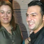 Cornel Pasat si Oana Roman 1