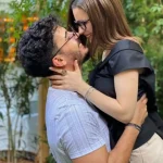 Cristina Ciobanasu si Alexandru Muresan 1