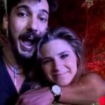 Cristina Ciobanasu si Alexandru Muresan