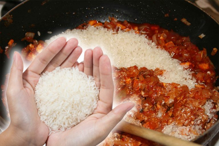 Cât orez se pune la sarmale. Greșeala pe care o fac multe gospodine, secretul pentru un gust irezistibil