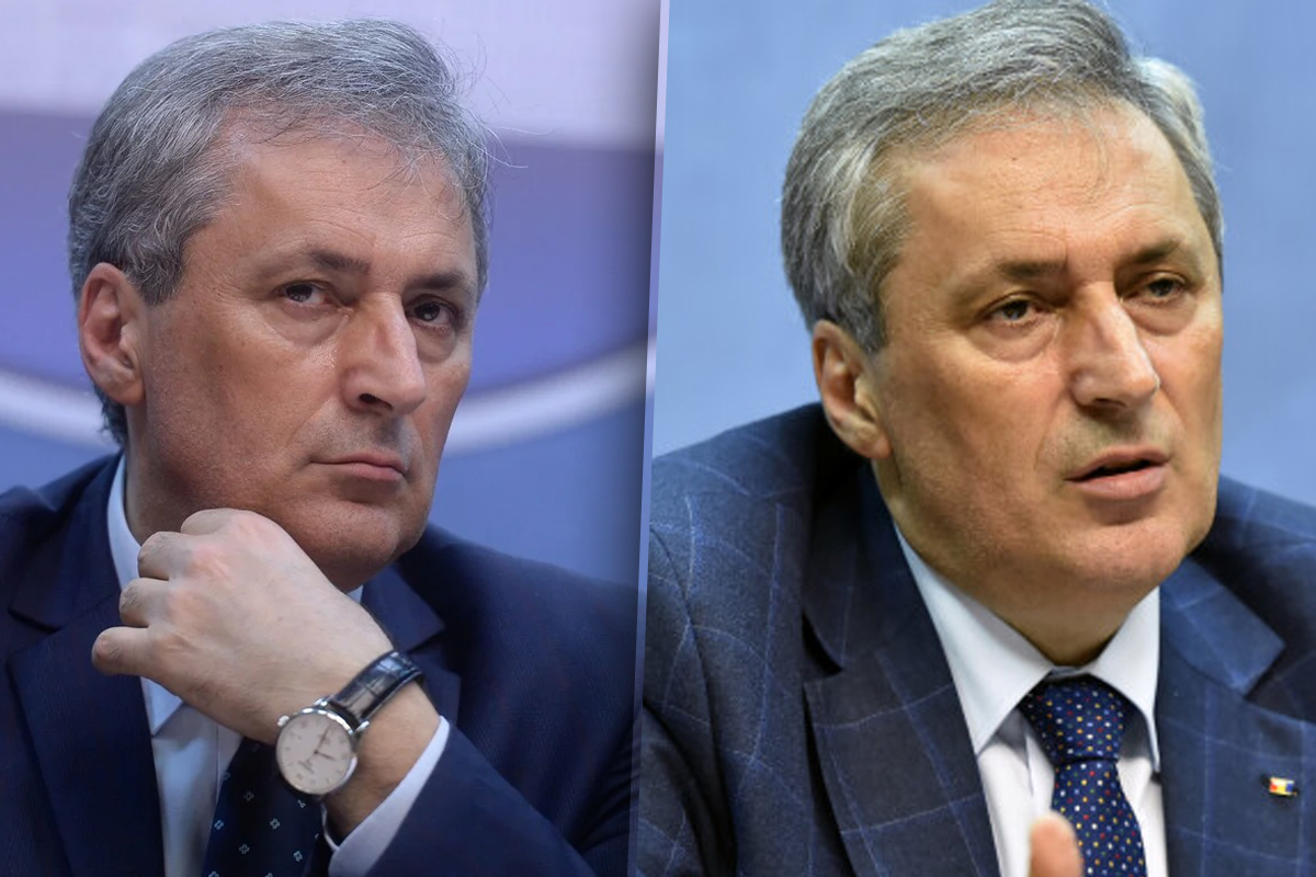 Cu ce se ocupa acum Marcel Vela, de cand nu mai e ministru de Interne. Averea fabuloasa pe care o are