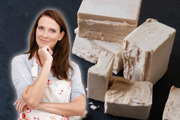 Cu se să înlocuiești drojdia în prăjituri. Ingredientul fabulos de care s-au îndrăgostit tot mai mulți cofetari