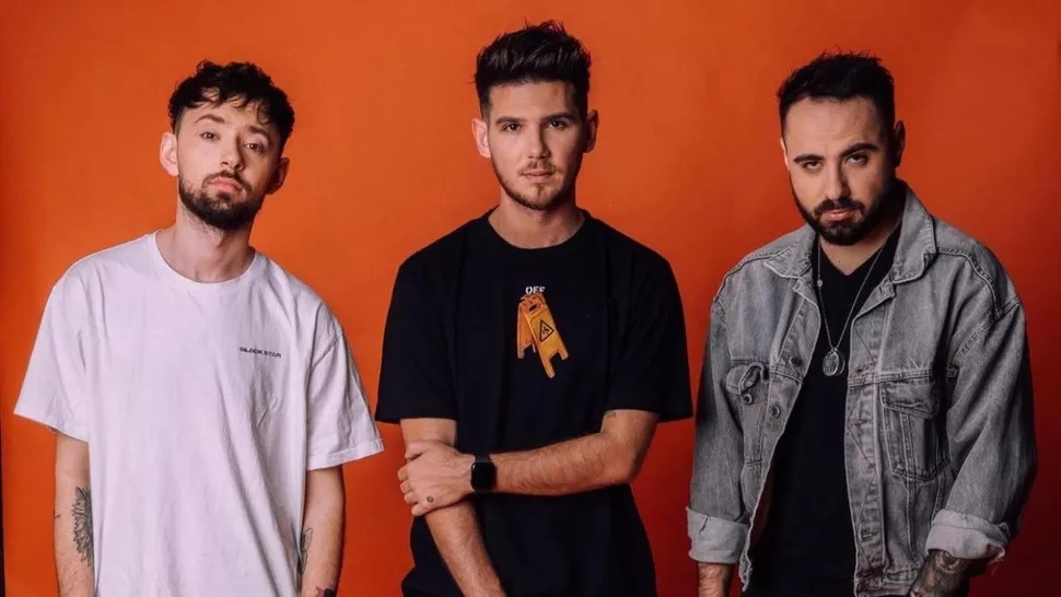 Cucu de la Noaptea Târziu, totul despre noua iubită. Cine este femeia care l-a cucerit și cum s-au cunoscut VIDEO EXCLUSIV