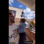 Culita Sterp si fiul lui