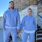 Culita Sterp si logodnica lui