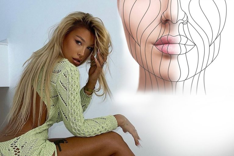 Cum arăta Ema Uta, înainte de intervențiile estetice. Era complet diferită. Sigur nu o recunoști!