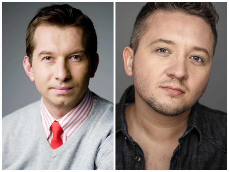 Cum arată azi Mihai Sturzu și Florin Grozea de la HI-Q. Din ce fac bani serioși după ce au renunțat la muzică