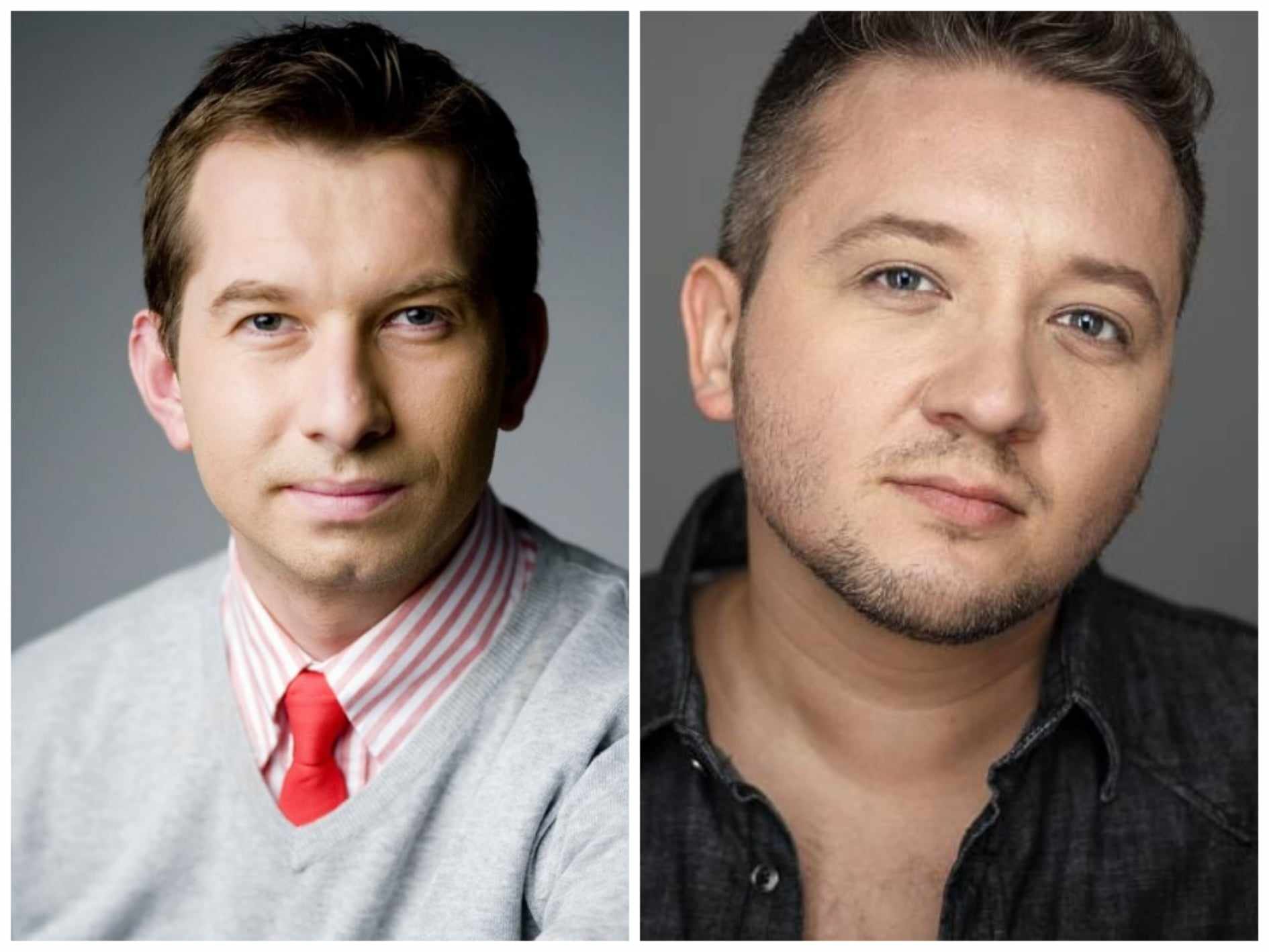 Cum arata azi Mihai Sturzu si Florin Grozea de la HI-Q. Din ce fac bani seriosi dupa ce au renuntat la muzica