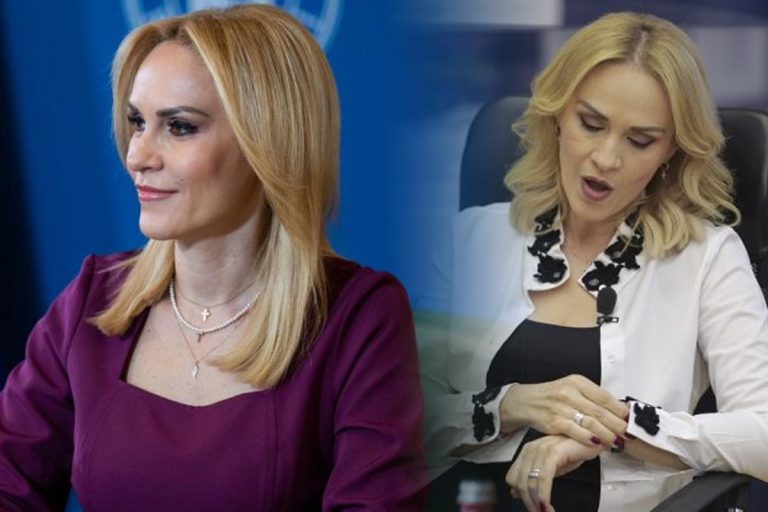 Cum arată femeia care o acuză pe Gabriela Firea că i-a furat bărbatul. Uite cât de frumoasă este