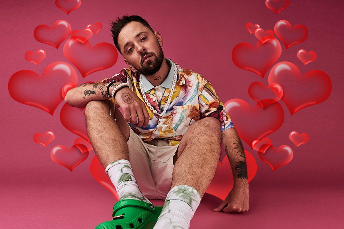 Cum arata iubita lui Cucu de la Noaptea Tarziu in costum de baie. E plina de tatuaje, fanii au ramas masca 1