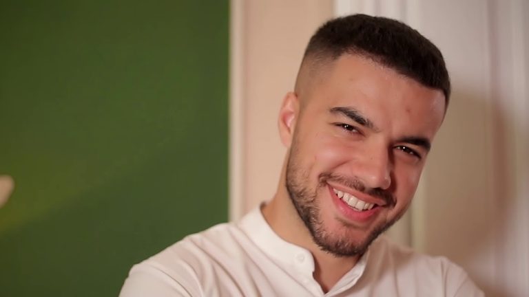 Cum arată vila de lux a lui Culiță Sterp. A filmat totul și a pus pe net, așa ceva vezi rar în România