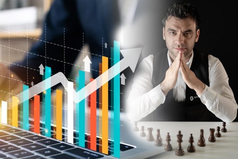 Cum devii antreprenor de succes în România. Andrei Dunuță explică de ce se închid afacerile în primii 3 ani VIDEO EXCLUSIV