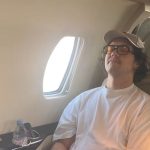 Cum l-a fotografiat Delia pe Radu Siffredi