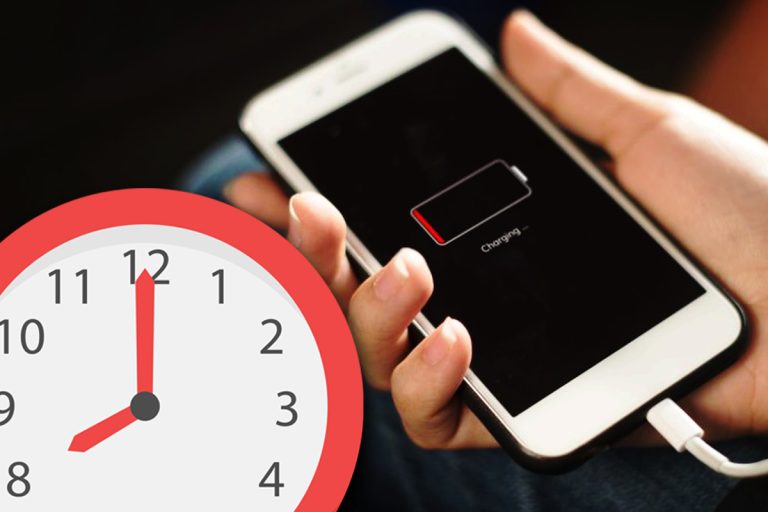 De ce să nu îți încarci niciodată telefonul până la 100%. Mulți fac greșeala asta, avertismentul specialiștilor