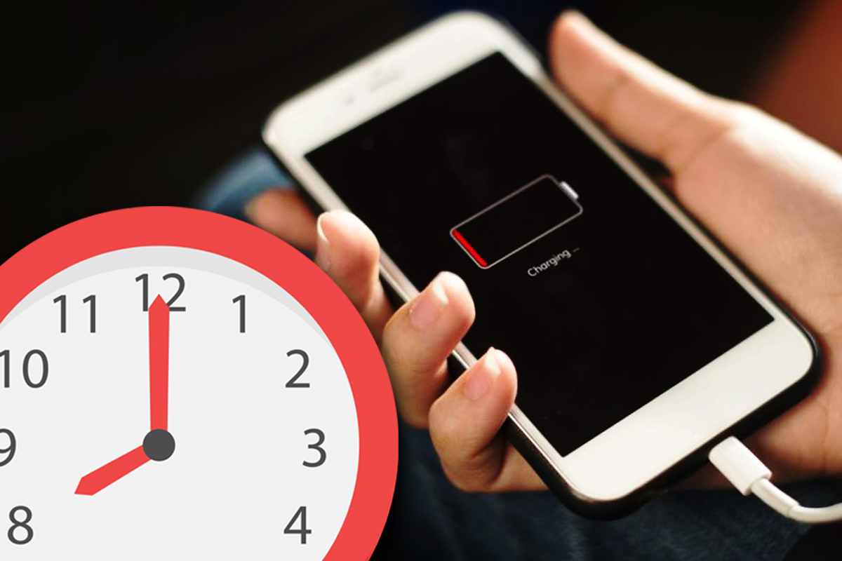 De ce să nu îți încarci niciodată telefonul până la 100%. Mulți fac greșeala asta, avertismentul specialiștilor