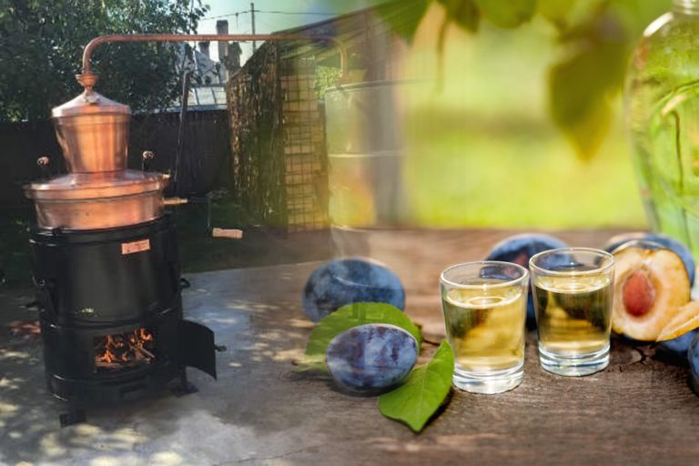 Cum salvezi țuica afumată. Ce trebuie să faci imediat. Ai nevoie de un ingredient banal