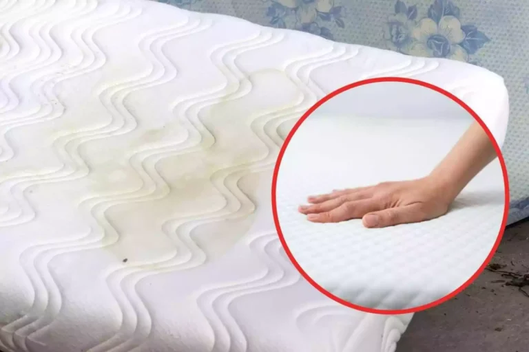 Ingredientul secret din bucătărie care îți face salteaua ca nouă. Efectul extraordinar se vede instant