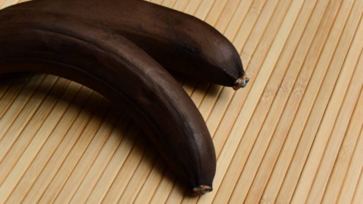 Cum se păstrează bananele