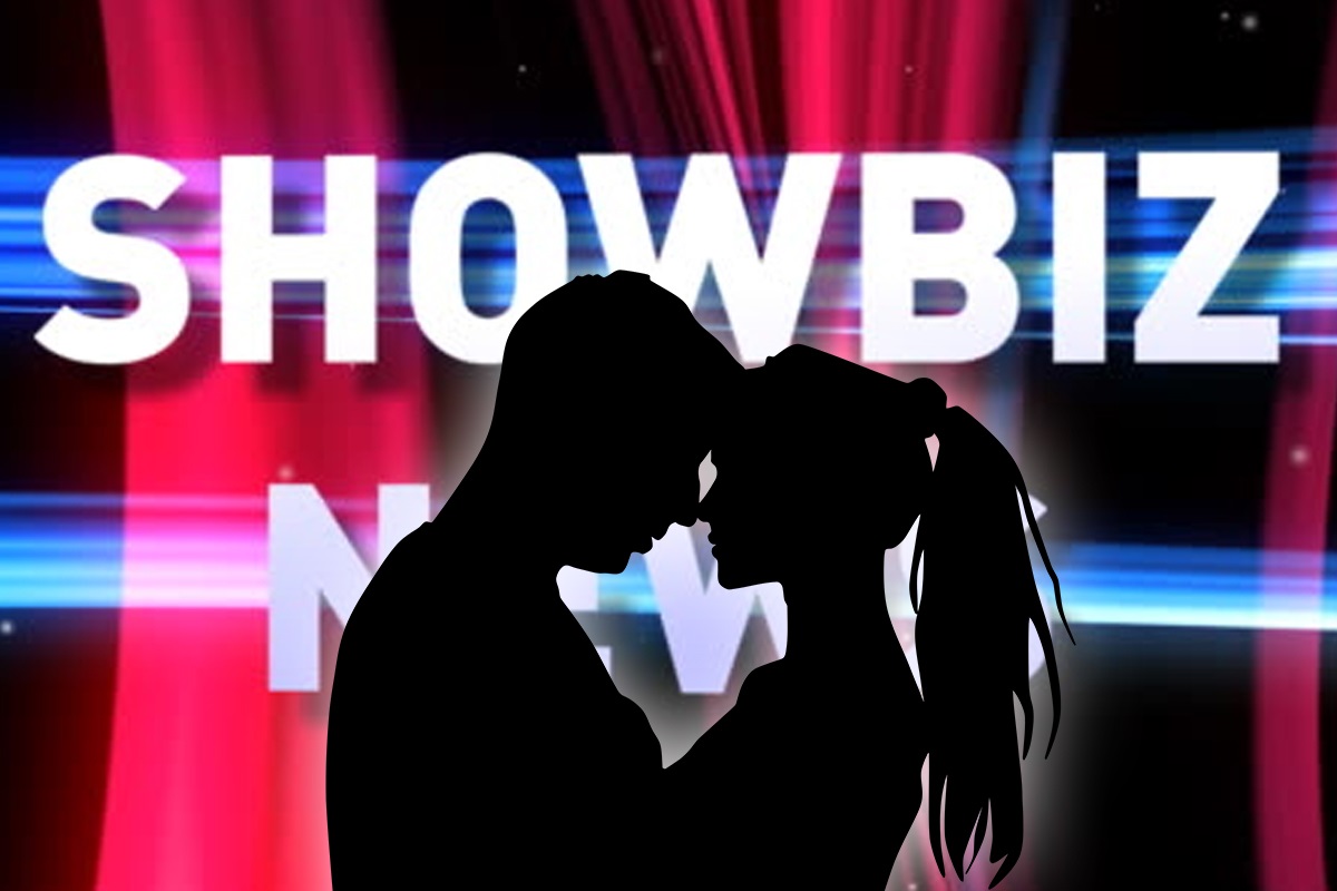 Cuplu surpriza in showbiz. Diferenta de varsta e de 13 ani, dar a cucerit-o