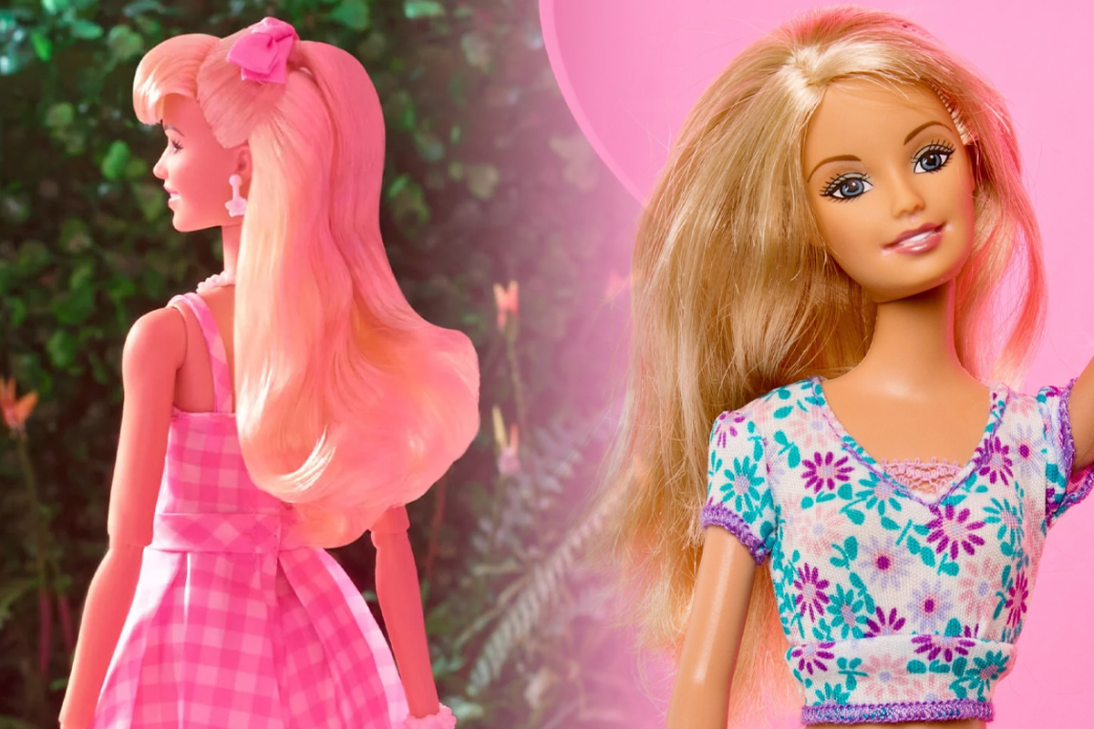 Curiozitati despre papusa Barbie