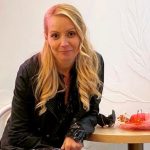 Daciana Sârbu a dezvăluit secretul pentru o siluetă suplă